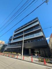 東武伊勢崎・大師線西新井駅まで徒歩6分