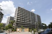 URベイシティ本牧南