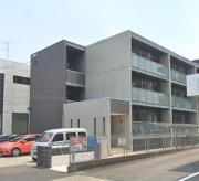 名鉄犬山線中小田井駅まで徒歩10分