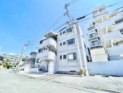 ＪＲ筑豊本線本城駅まで徒歩10分