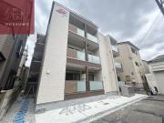 近鉄難波・奈良線若江岩田駅まで徒歩6分