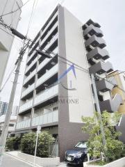 ＪＲ南武線矢向駅まで徒歩9分