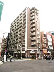 ＪＲ埼京線板橋駅まで徒歩1分