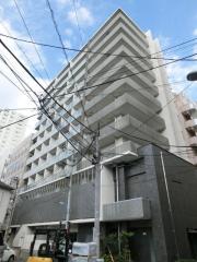 東京メトロ東西線神楽坂駅まで徒歩8分
