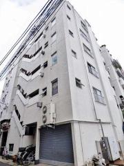駒込冨士ハイツ