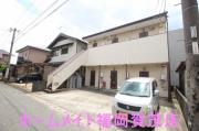 地下鉄七隈線次郎丸駅まで徒歩5分