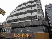 セントラルコート