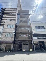 朝日プラザ上本町
