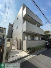 オーパス中野