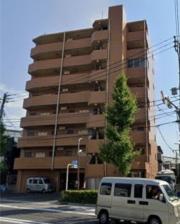 京急大師線東門前駅まで徒歩23分