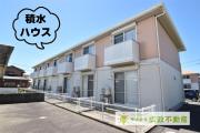 スクウェアー新田 S棟