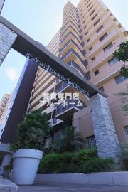 南海本線堺駅まで徒歩14分