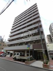 地下鉄千日前線阿波座駅まで徒歩5分