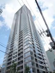 地下鉄四つ橋線西梅田駅まで徒歩3分