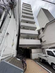 地下鉄御堂筋線大国町駅まで徒歩5分