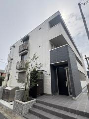 Noble villa草加西町A