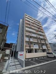 THE Apartment開