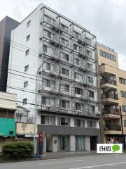 ラビバーレ阪東橋