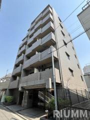 西武池袋・豊島線桜台駅まで徒歩5分