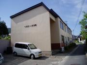 長野電鉄長野線本郷駅まで徒歩9分