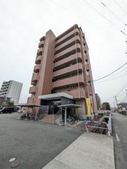 フォレストトップ平成南