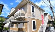 ＪＲ常磐線（各駅停車）馬橋駅まで徒歩9分