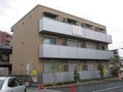 Cerulean Court ふじみ野