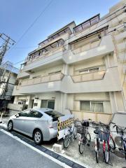 金子マンション