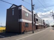 ＪＲ山陽本線岡山駅までバス約25分 徒歩14分