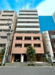 都営大江戸線蔵前駅まで徒歩2分
