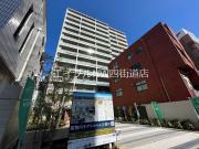 ＪＲ総武本線四街道駅まで徒歩3分