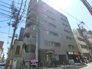 JUST南船場