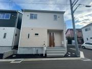 Sumai-to相模原市南区磯部01