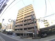 地下鉄谷町線南森町駅まで徒歩5分