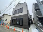 京急本線京急蒲田駅まで徒歩9分