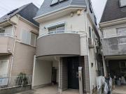 吉祥寺東町戸建