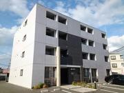 ＪＲ宇野線備前西市駅まで徒歩20分