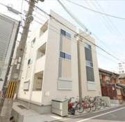 ハーモニーテラス小路東III