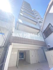 ブルーライン吉野町駅まで徒歩4分