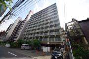 モナークマンション相模原参番館