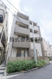 ＪＲ山手線高田馬場駅まで徒歩4分