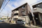 ＪＲ常磐線（各駅停車）北松戸駅まで徒歩5分