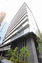地下鉄谷町線中崎町駅まで徒歩2分