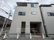 地下鉄中央線緑橋駅まで徒歩2分