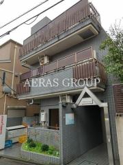 アーク高円寺