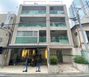 東京メトロ南北線白金高輪駅まで徒歩3分