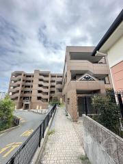 ＪＲ東海道本線岸辺駅まで徒歩23分