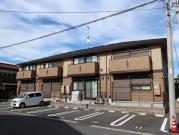 東武野田線新柏駅まで徒歩10分