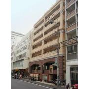メゾン・デュ・オーラ 山下町