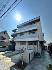 地下鉄御堂筋線江坂駅まで徒歩15分
